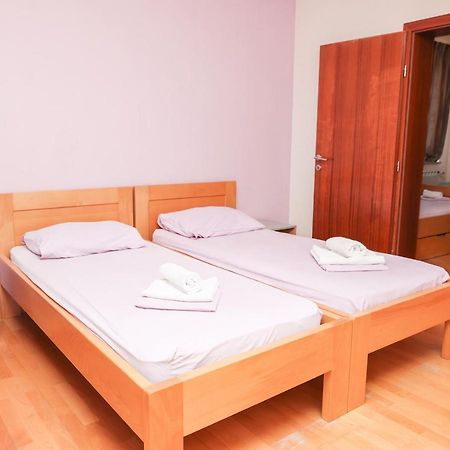 Hi Hostel Zadar Luaran gambar