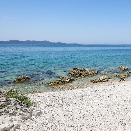 Hi Hostel Zadar Luaran gambar