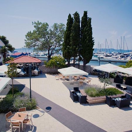 Hi Hostel Zadar Luaran gambar