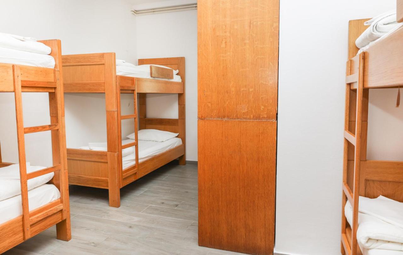 Hi Hostel Zadar Luaran gambar