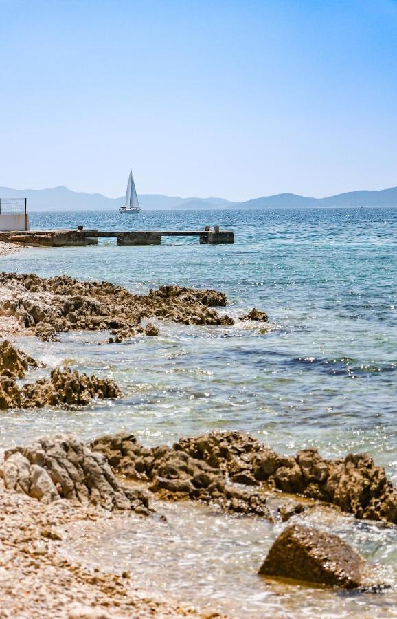 Hi Hostel Zadar Luaran gambar