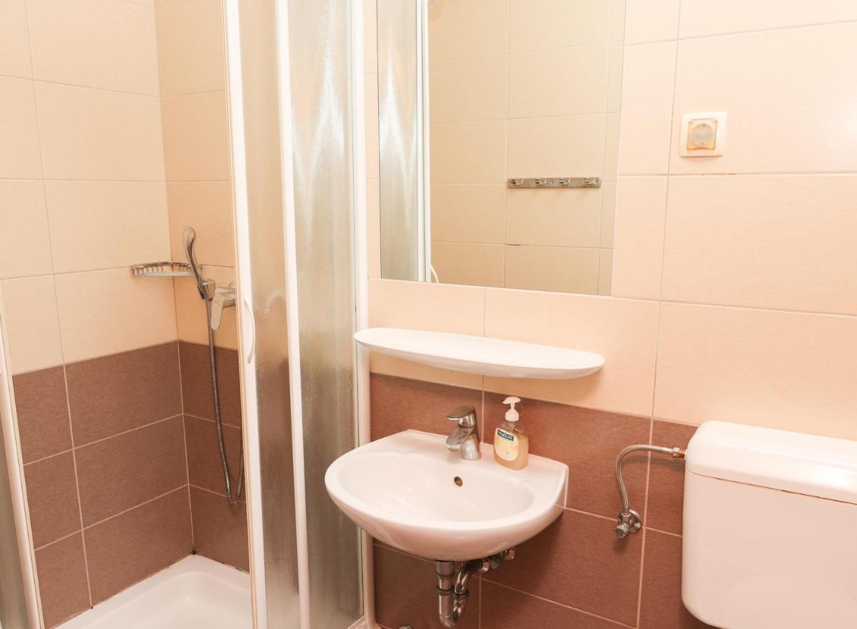 Hi Hostel Zadar Luaran gambar
