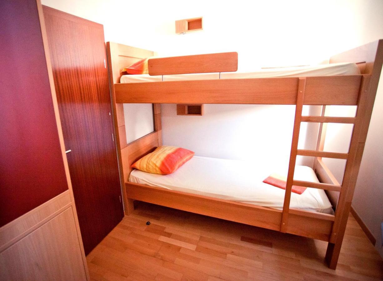 Hi Hostel Zadar Luaran gambar