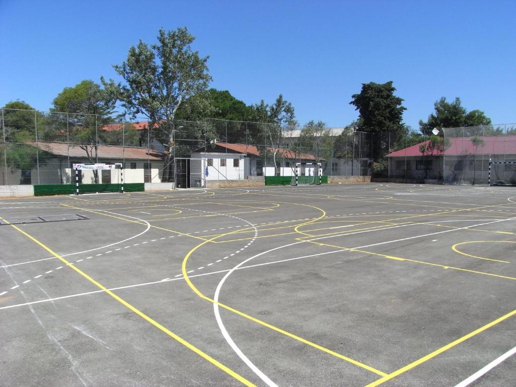 Hi Hostel Zadar Luaran gambar