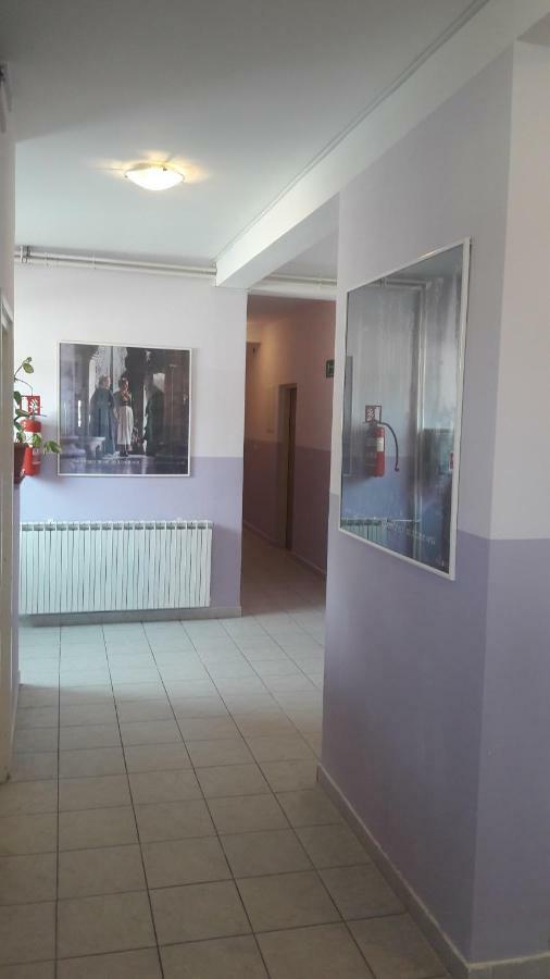 Hi Hostel Zadar Luaran gambar
