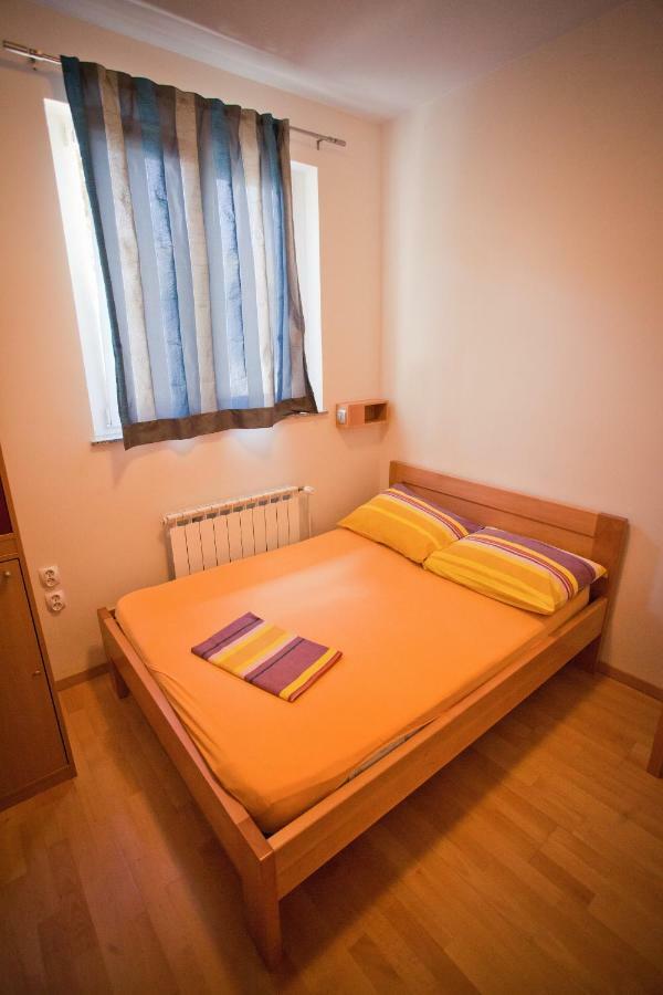 Hi Hostel Zadar Luaran gambar